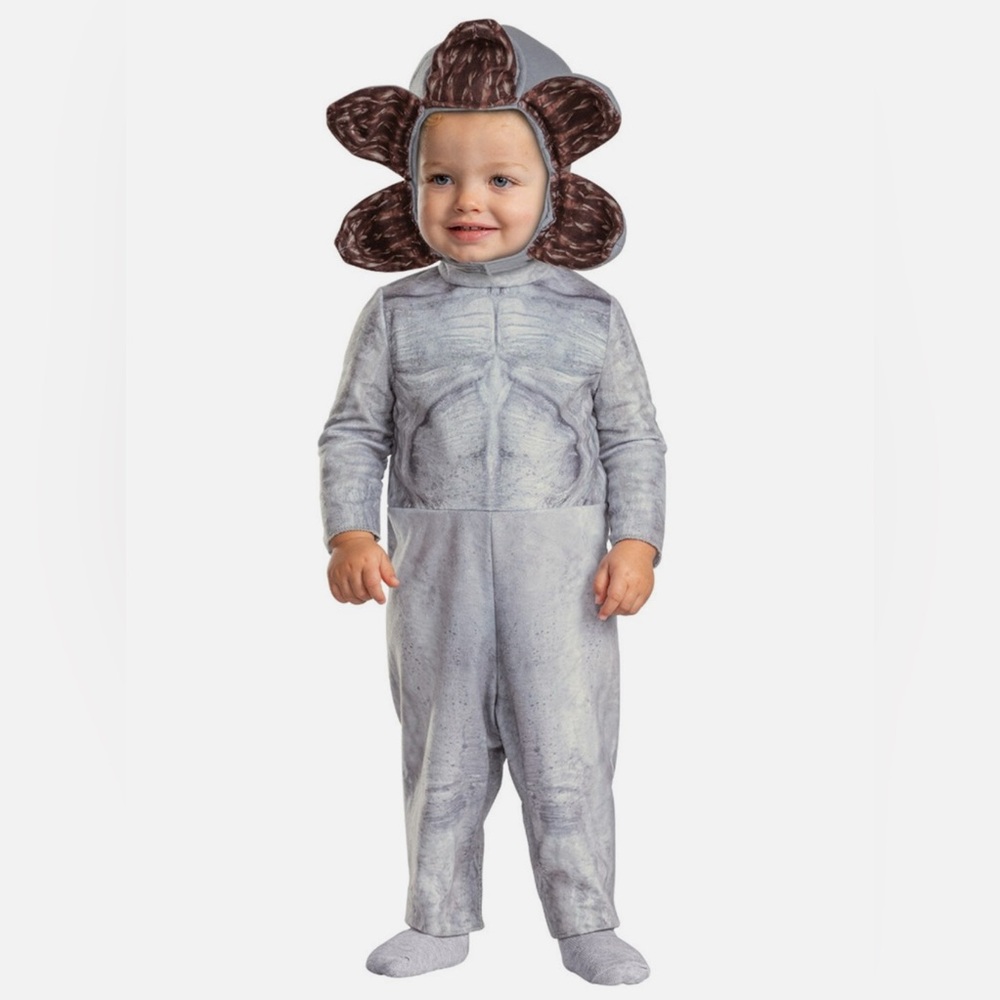 Disguise Stranger Things Demogorgon Posh Costume